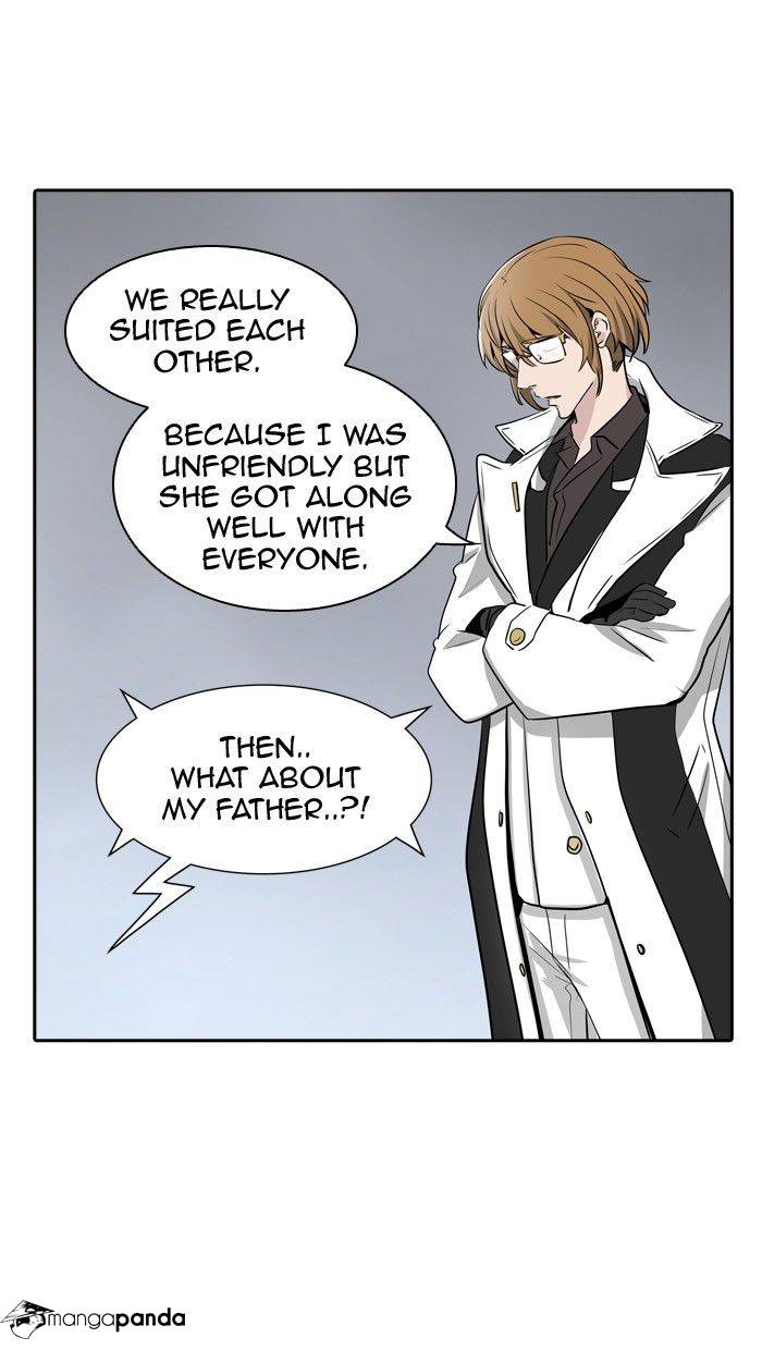 Tower of God Chapter 338 image 034